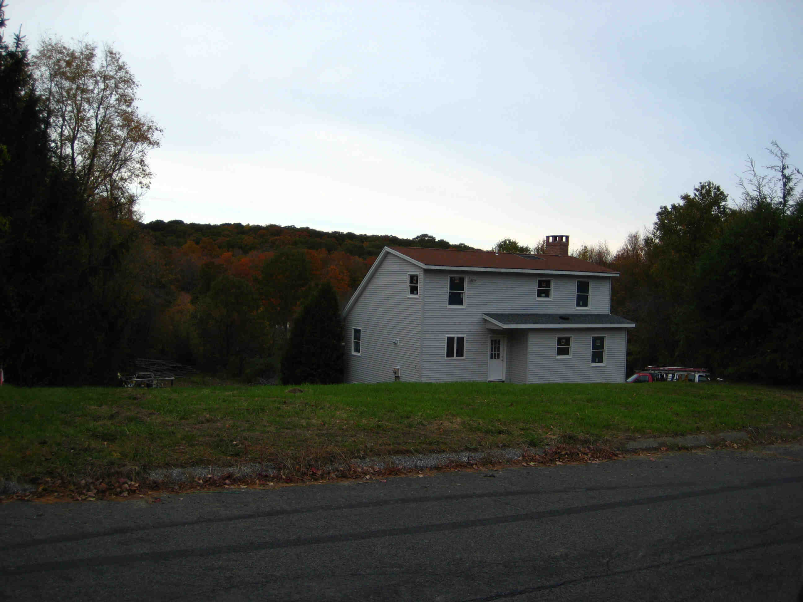 Building photograph for 57 LONG MEADOW RD